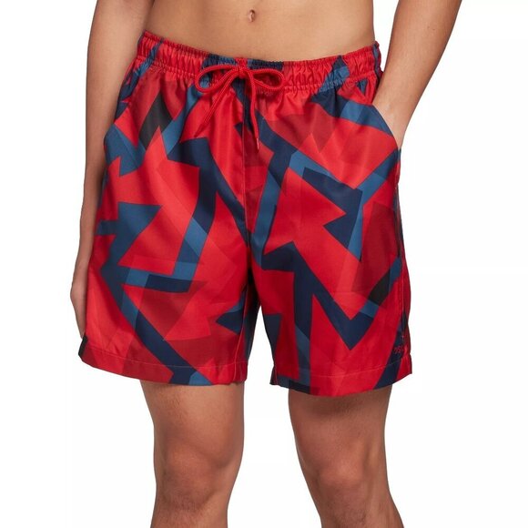 New DSG by Dick's Sporting Goods Men's 6" Rec Shorts Size 2XL‎ NWT - Picture 1 of 11